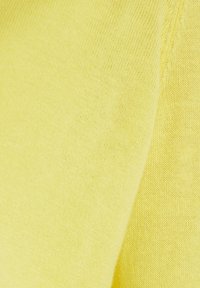 Esprit Cardigan - light yellow