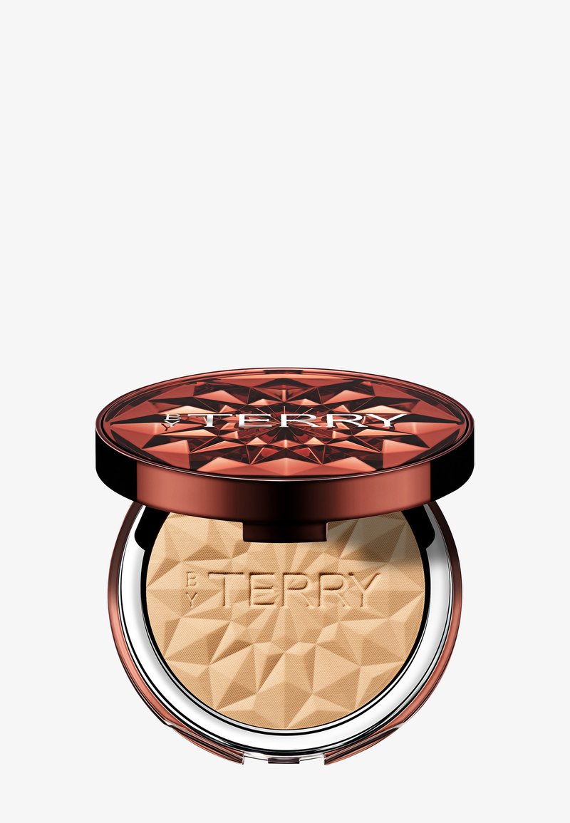 By Terry TEA TO TAN SUN POWDER - Bronzer - 1.fair bronze