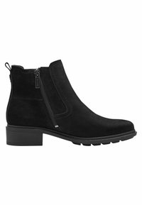 Tamaris CHELSEA - Ankelboots - black