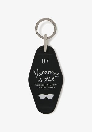 VACANCES - Krúžok na kľúče - deep forest