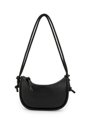 Schoudertas - black
