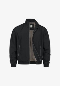 Non sélectionné, black