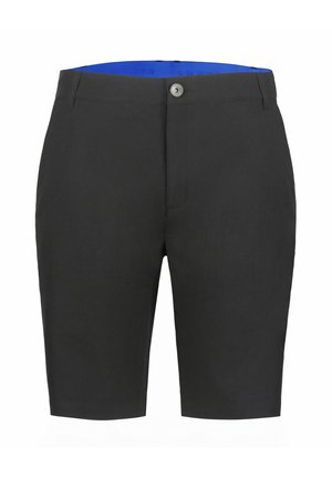 HAAPAVAARA - Outdoor shorts - schwarz