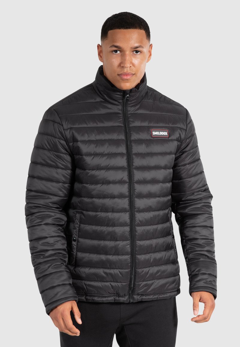 Giacca Softshell Imbottita Per Bambini Happy Cherry | Impermeabile, Antivento E Con Cappuccio | Perfetta Per Mezza Stagione