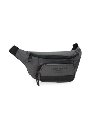 Pepe Jeans, WATFORD CASUAL WAIST - Riñonera - black