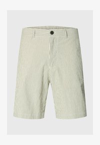 Valimata, deep lichen green