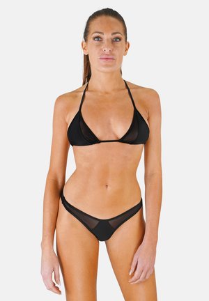 BOUNTY UNI - Bikini - noir