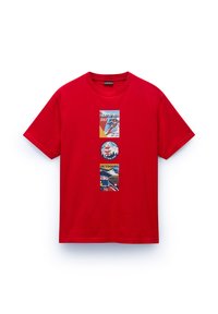 Geselecteerd, red goji