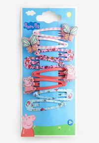 Next PEPPA PIG  REGULAR FIT - Doplnky na úpravu účesu - multi