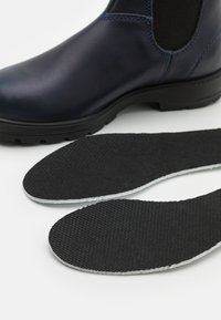 Blundstone UNISEX - Kotníkové boty - dunkelblau