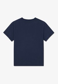 Lacoste CORE TEE - T-Shirt basic - marine