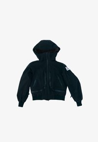 Niet geselecteerd, black