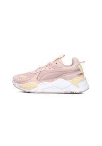 Puma Sneakers laag - roze