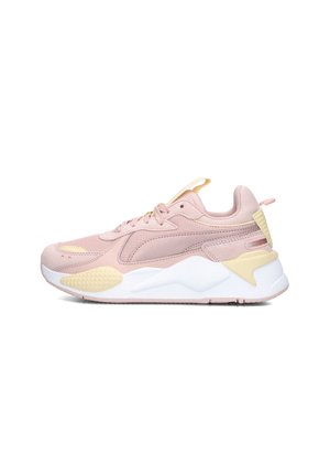 Trainers - roze