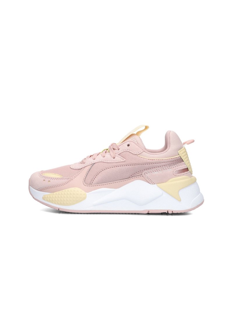 Puma Sneakers laag - roze