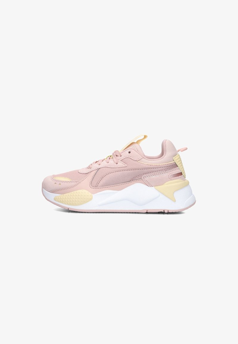 Puma Sneakers laag - roze