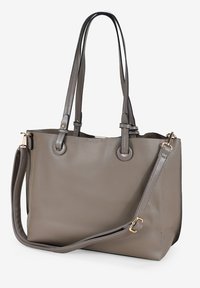 Bosanova SHOPPER - Bolso shopping - vison