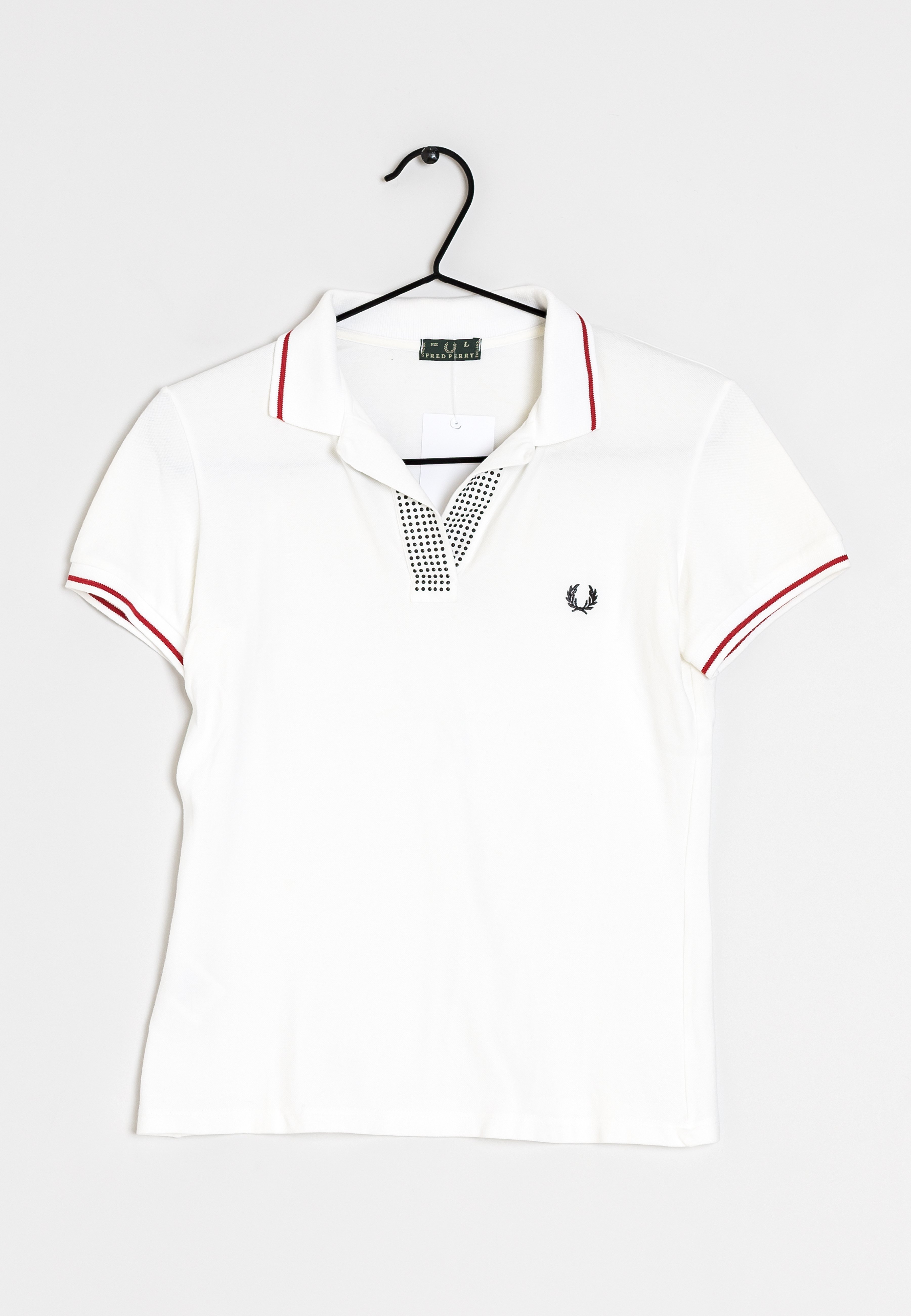 zalando fred perry