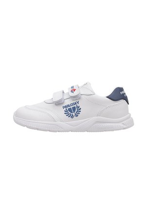 Pablosky Zapatillas - white