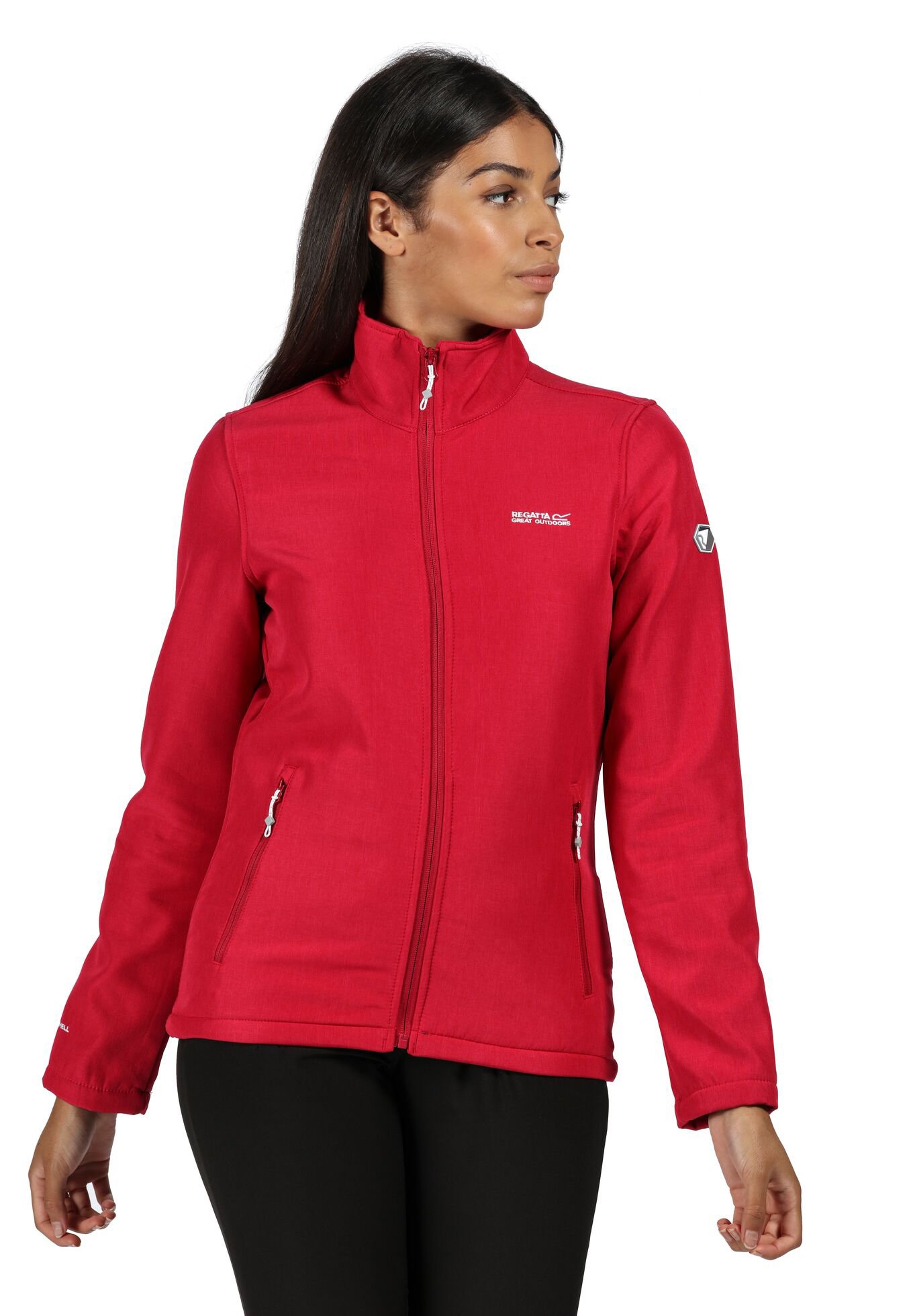 Regatta CONNIE - Soft shell jacket 