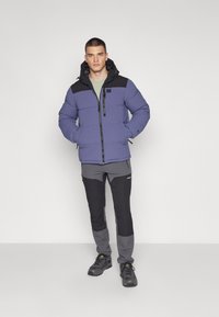 Icepeak AMERI niebieski