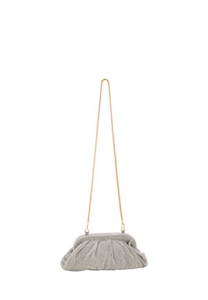 CO-BRANDED WITH NAEMI - Clutches - silber