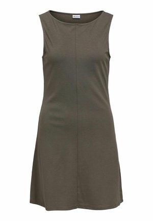 Object, MINI DRESS SLEEVELESS - Robe de jour - kambaba