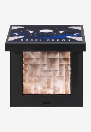 RAMADAN COLLECTION HIGHLIGHTING POWDER - Powder - pink glow