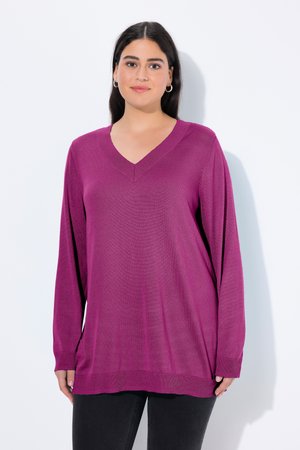 Ulla Popken, - Sweter