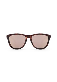 Hawkers UNISEX - Päikeseprillid - brown