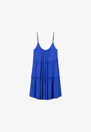 The Sunshine Brand, - Sukienka letnia