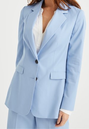 Blazer - light blue