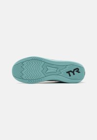 TYR CXT2 - Træningssko - grey/mint