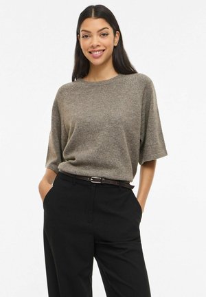 VILIGA  - T-shirts - grey