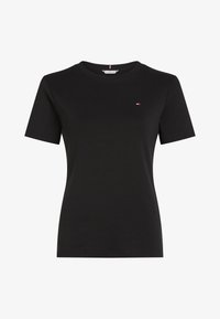 Unausgewählt, black