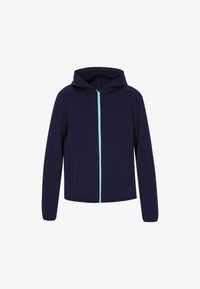 Niet geselecteerd, marine türkis