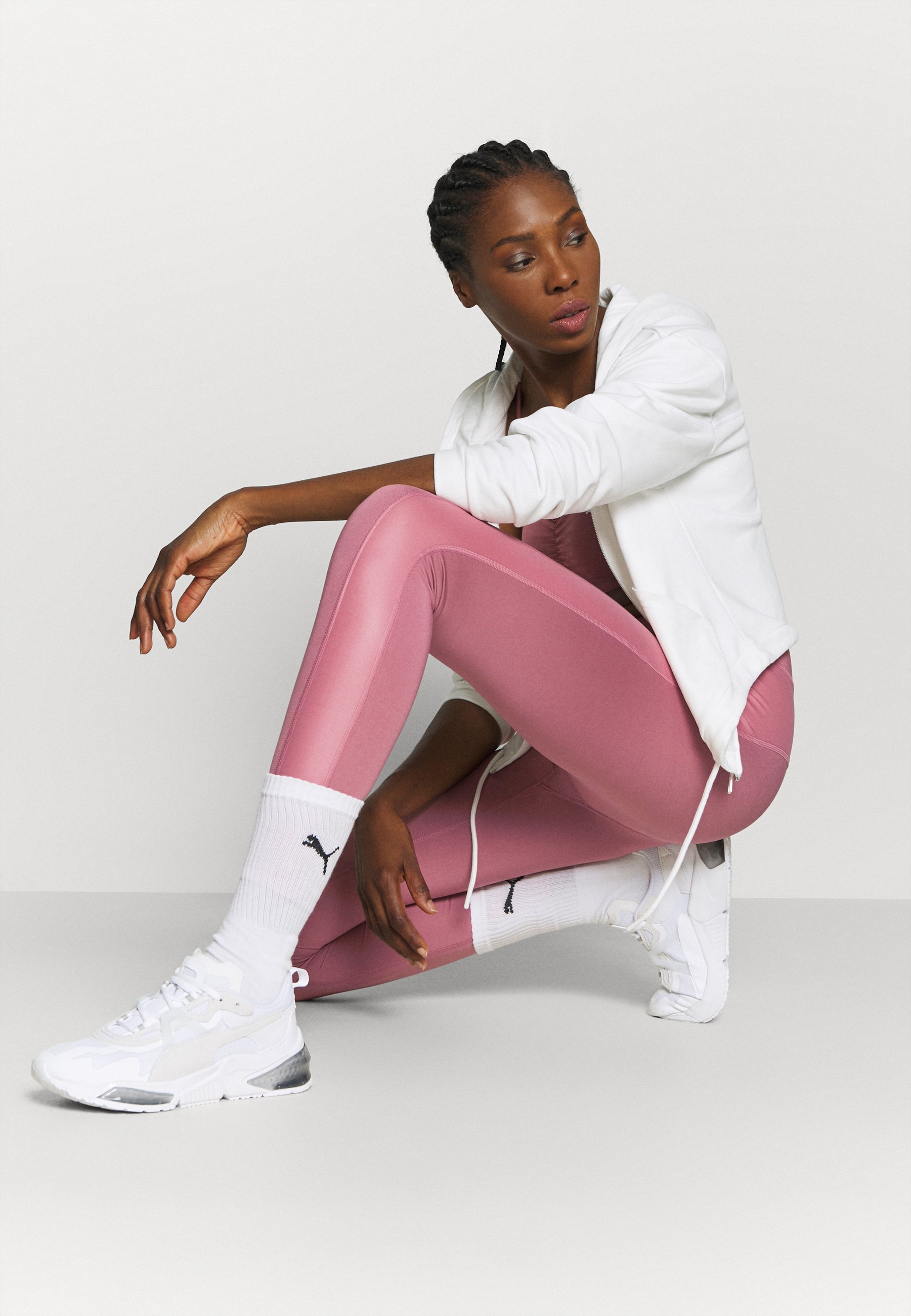 Puma PAMELA REIF X PUMA COLLECTION HIGH 
