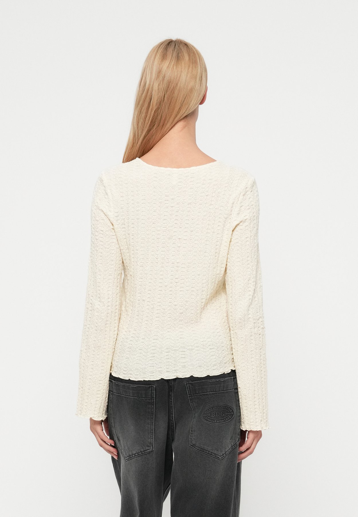 ONLELLA PLACKET