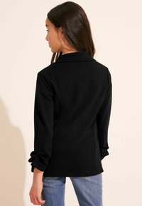 Lipsy REGULAR FIT - Bleiser - black
