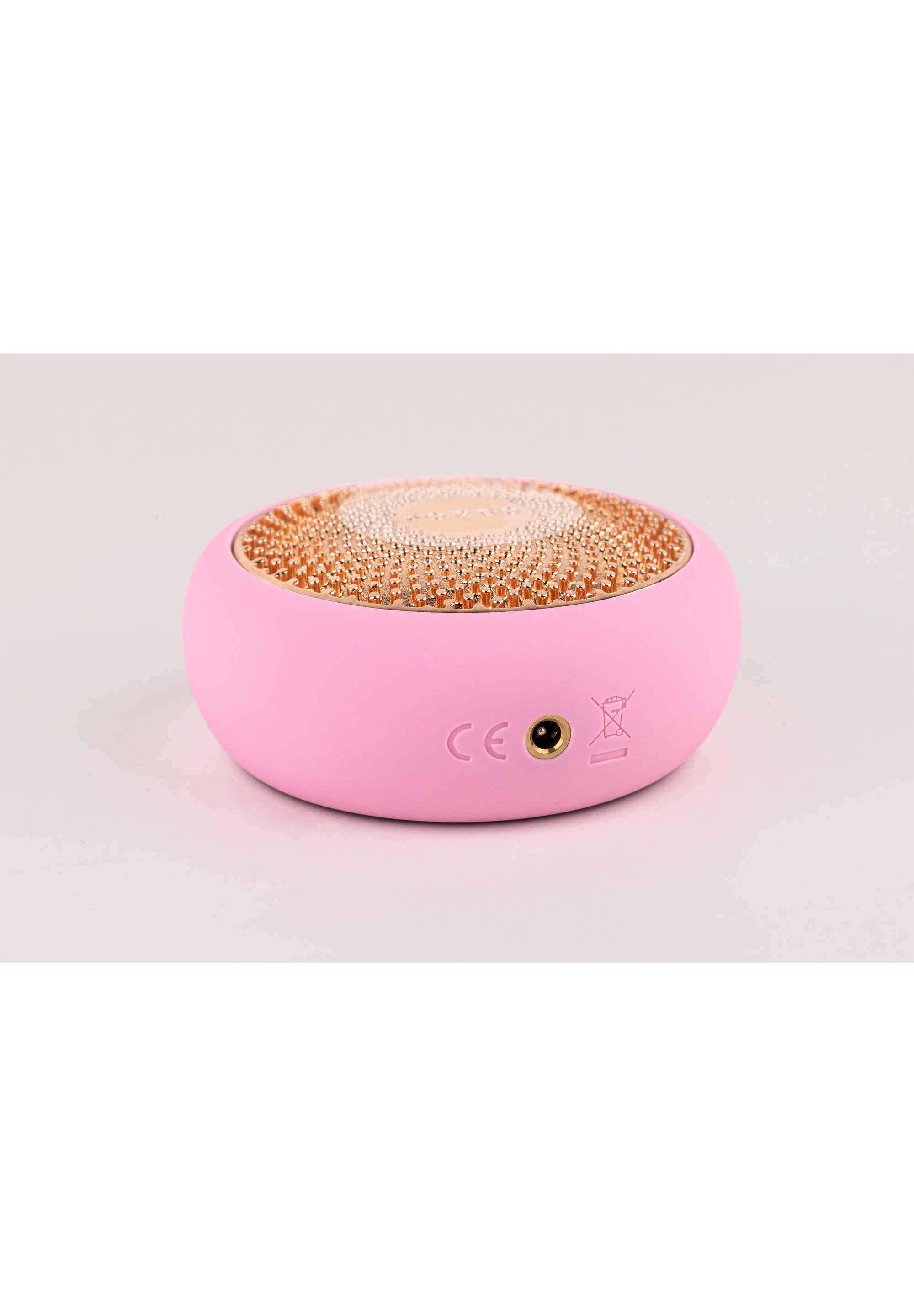 Foreo UFO 3 PEARL PINK - Skincare tool - petal pink/light pink 