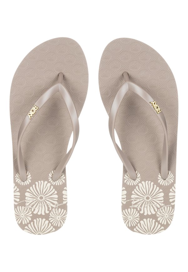 VIVA  - T-bar sandals - tau2