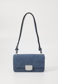 Selecionado, blue