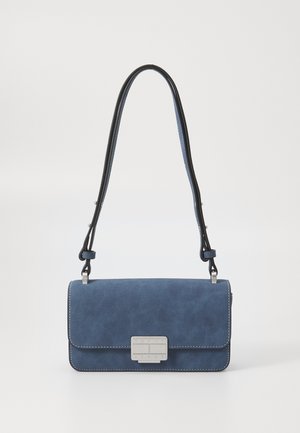 FASHIONISTA CROSSOVER - Skuldertasker - blue