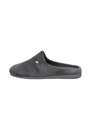 Pantuflas - gris