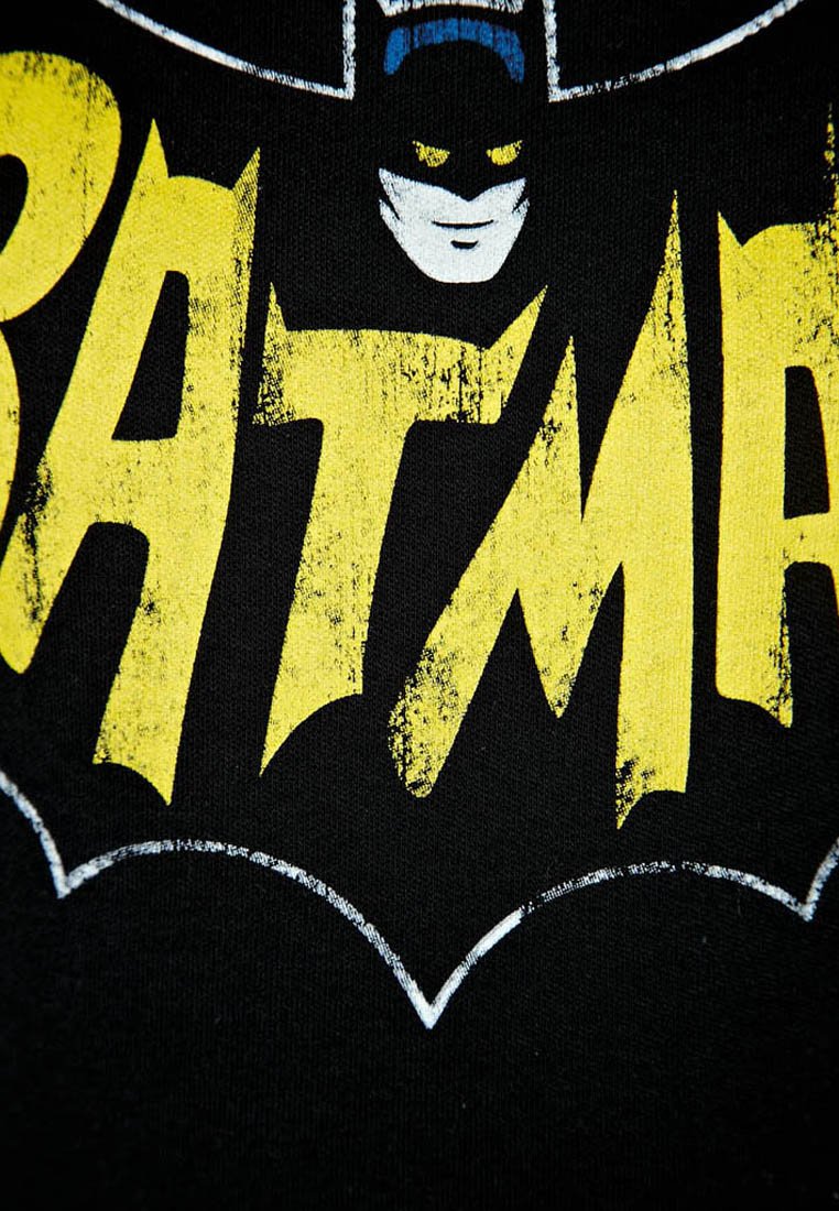 Kinder T-Shirts | LOGOSHIRT BATMAN BAT T-Shirt print black/schwarz - PR14950 Kinder T-Shirts | LOGOSHIRT BATMAN BAT T-Shirt print black/schwarz - PR14950