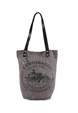 FILODENDRO SCHULTER 17 CM - Borsa a mano - grigio
