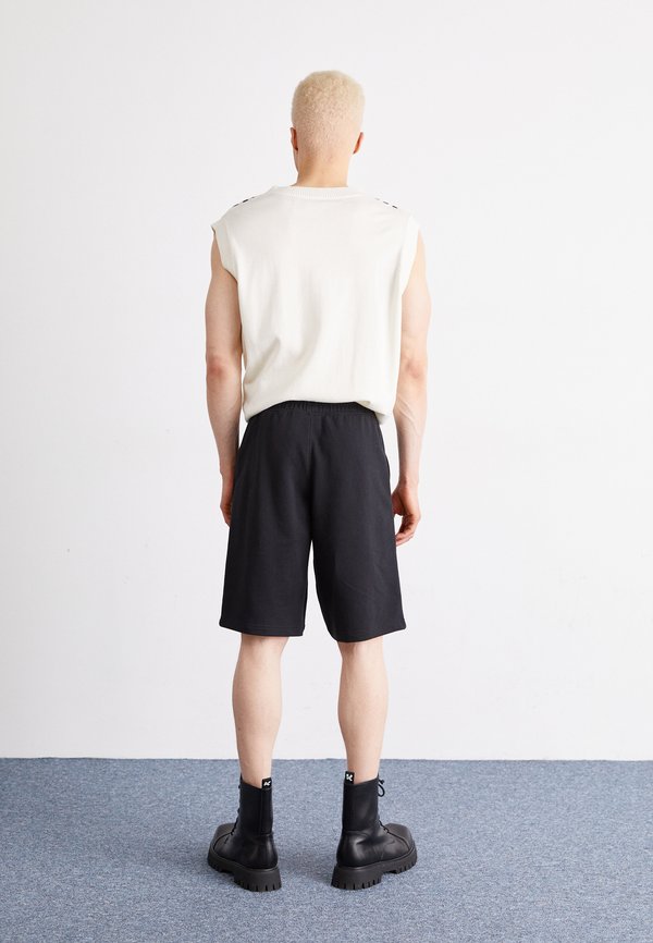 ESSENTIAL - Tracksuit bottoms3