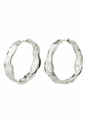 JULITA - Orecchini - silver plated