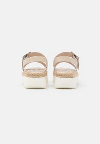 mtng Espadrillot - white