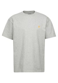 Unselected, grey heather
